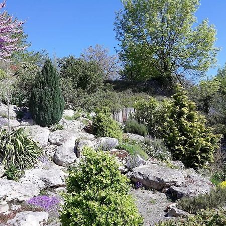 Jouy  La Jouvenciere ***ヴィラ エクステリア 写真
